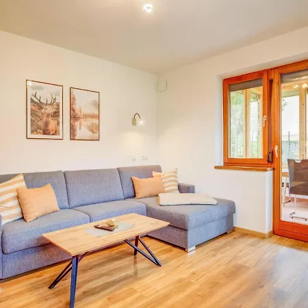 Ferienwohnung Mit Fun Card In