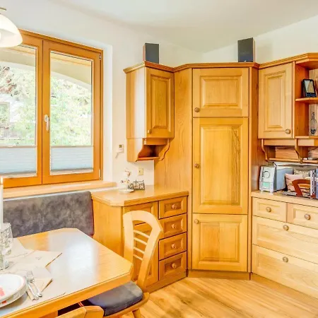 Ferienwohnung Mit Fun Card In * Niedernsill