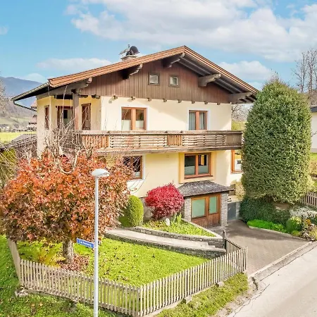 Ferienwohnung Mit Fun Card In Apartmán Niedernsill