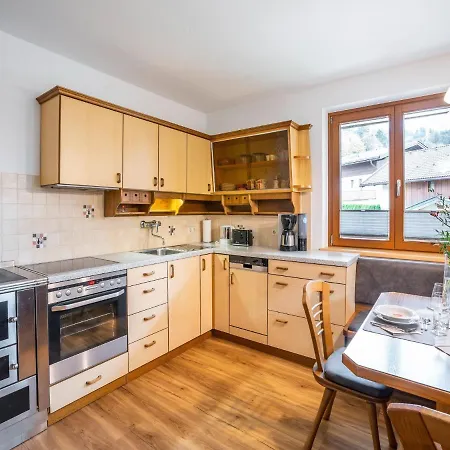 Ferienwohnung Mit Fun Card In Apartment *