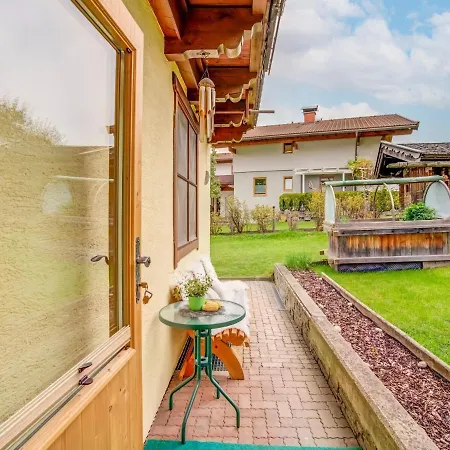 Ferienwohnung Mit Fun Card In Apartmán