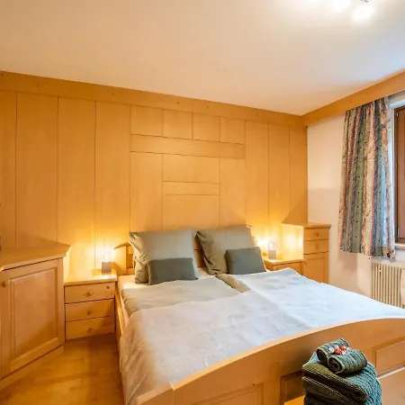 Ferienwohnung Mit Fun Card In *