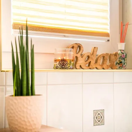 Ferienwohnung Mit Fun Card In Apartmán *