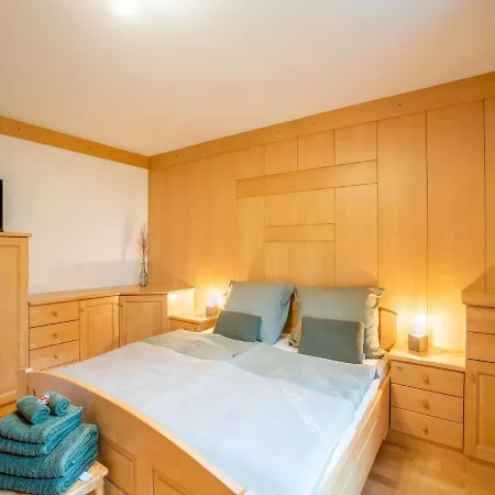 Ferienwohnung Mit Fun Card In Apartmán