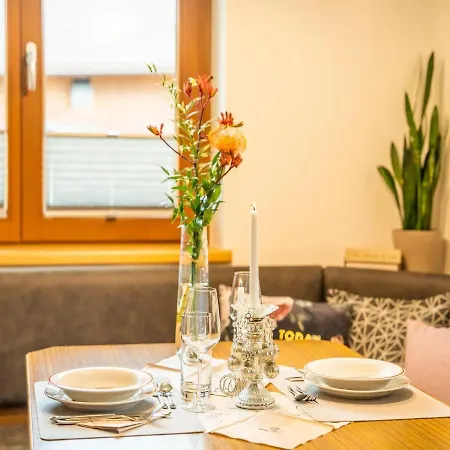 Ferienwohnung Mit Fun Card In Niedernsill