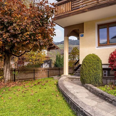 Ferienwohnung Mit Fun Card In Niedernsill