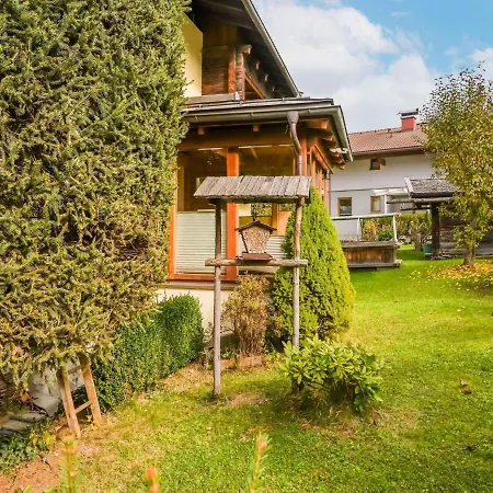 Ferienwohnung Mit Fun Card In Niedernsill