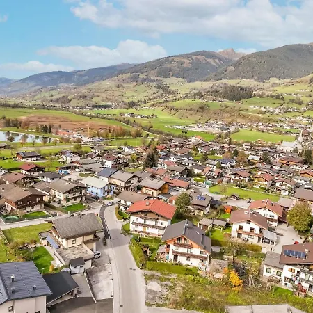 Ferienwohnung Mit Fun Card In Apartment Niedernsill