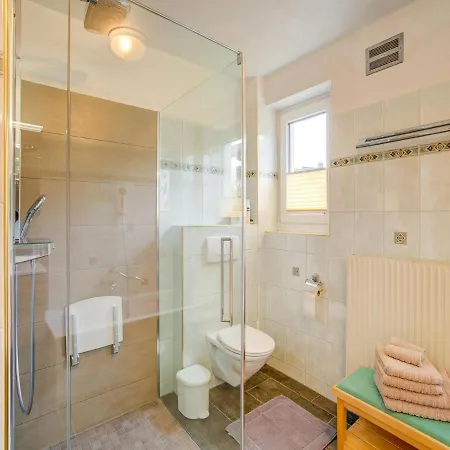 Ferienwohnung Mit Fun Card In