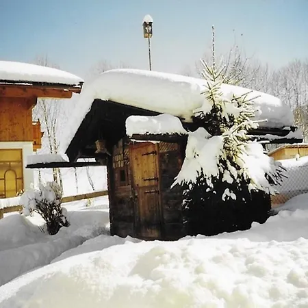 Ferienwohnung Mit Fun Card In Apartment